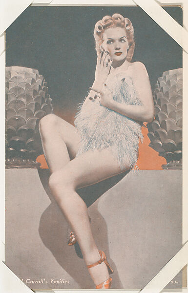 earl-carroll-s-vanities-pin-up-w423-the-metropolitan-museum-of-art