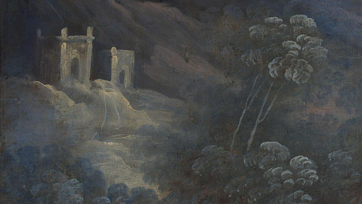 Our Lady of Valvanera, Unknown Cuzco Artist, Peru, second half of 18th Century, Oil and gold on canvas, Peru (Cuzco)