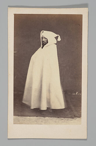 [Caïd, Morocco]