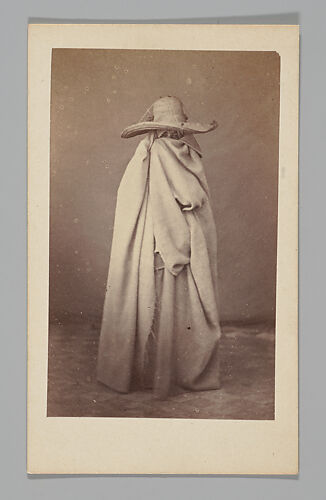 [Woman, Tétouan, Morocco]