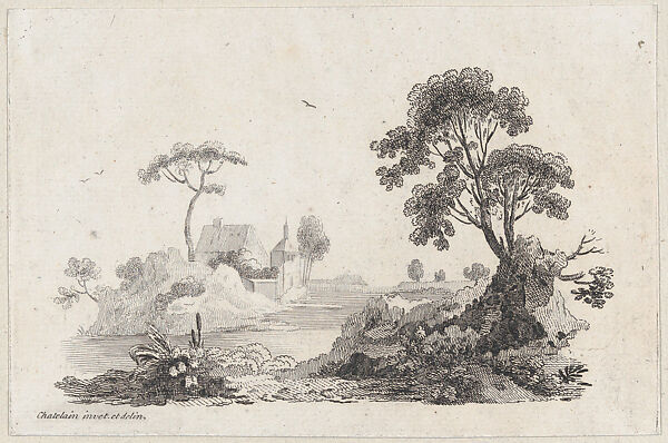 Landscape