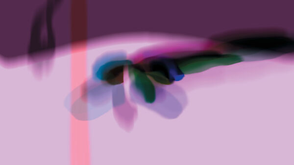 1906, Jeremy Blake (American, Fort Sill, Oklahoma 1971–2007 New York), Single-channel digital animation, color, sound, 21 min.