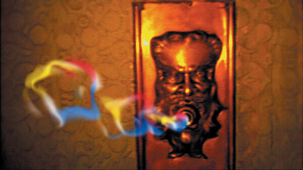 1906, Jeremy Blake (American, Fort Sill, Oklahoma 1971–2007 New York), Single-channel digital animation, color, sound, 21 min.