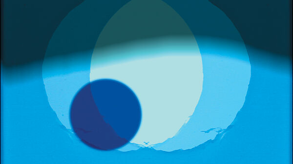 1906, Jeremy Blake (American, Fort Sill, Oklahoma 1971–2007 New York), Single-channel digital animation, color, sound, 21 min.