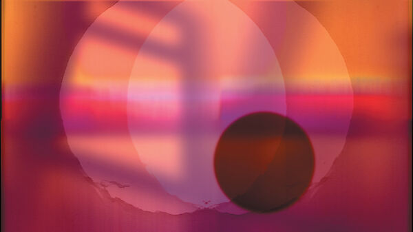 1906, Jeremy Blake (American, Fort Sill, Oklahoma 1971–2007 New York), Single-channel digital animation, color, sound, 21 min.