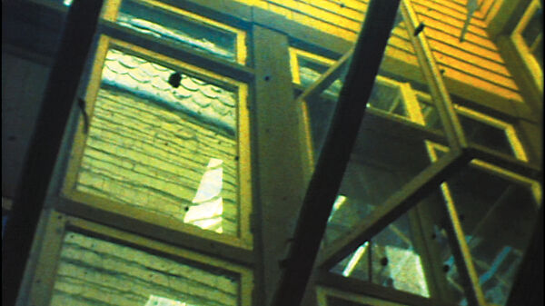 1906, Jeremy Blake (American, Fort Sill, Oklahoma 1971–2007 New York), Single-channel digital animation, color, sound, 21 min.