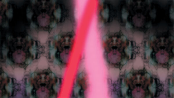 1906, Jeremy Blake (American, Fort Sill, Oklahoma 1971–2007 New York), Single-channel digital animation, color, sound, 21 min.