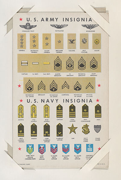 International Mutoscope Reel Company | U.S. Army and U.S. Navy ...