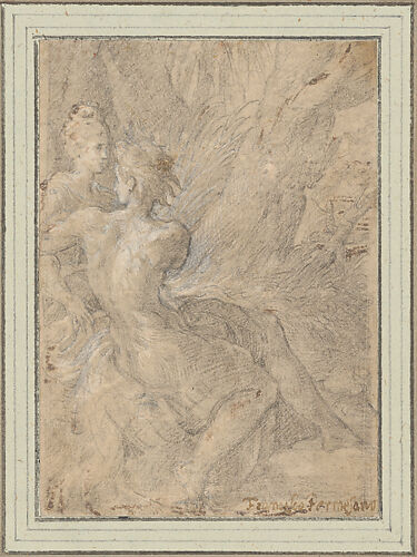 The Lovers