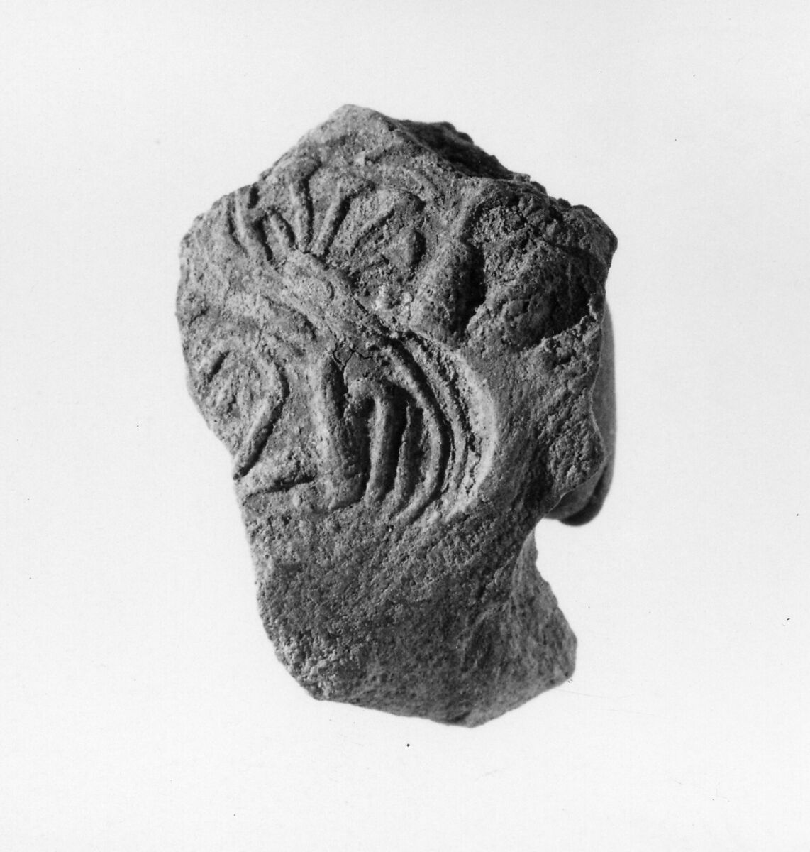 Document Sealing With Multiple Seal Impressions, Mud