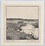 Eget Tryr (Marsh)