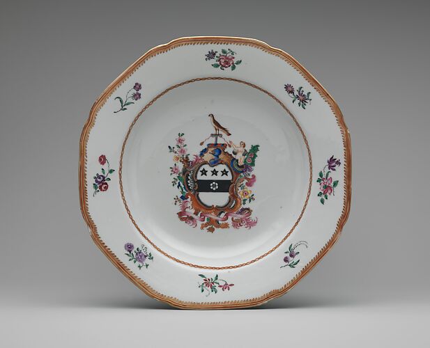Soup Plate