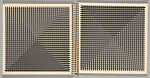 Bok 2b, Dieter Roth (Swiss, Hanover 1930–1998 Basel), Book with letterpress and spiral metal binding