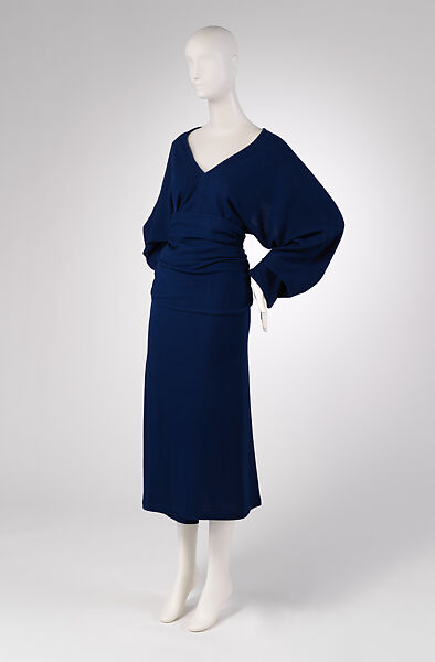 Comme des Garçons - Ensemble - Japanese - The Metropolitan Museum