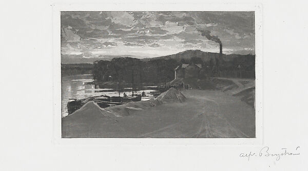 Twilight (Skymning), from 