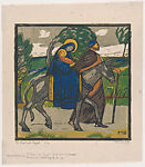 The Flight into Egypt