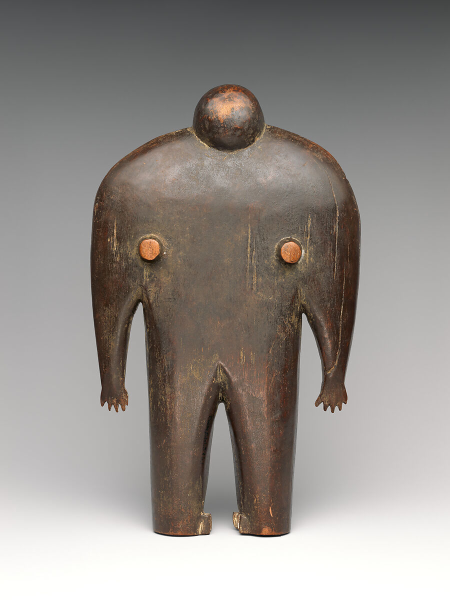 Daveniyaqona (ritual dish), Fijian artist, Wood (vesi, Intsia bijuga), Fijian