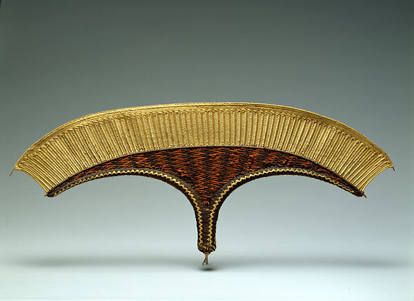 Fan (pe’ahi niu)