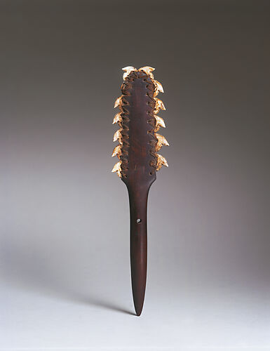 Knife