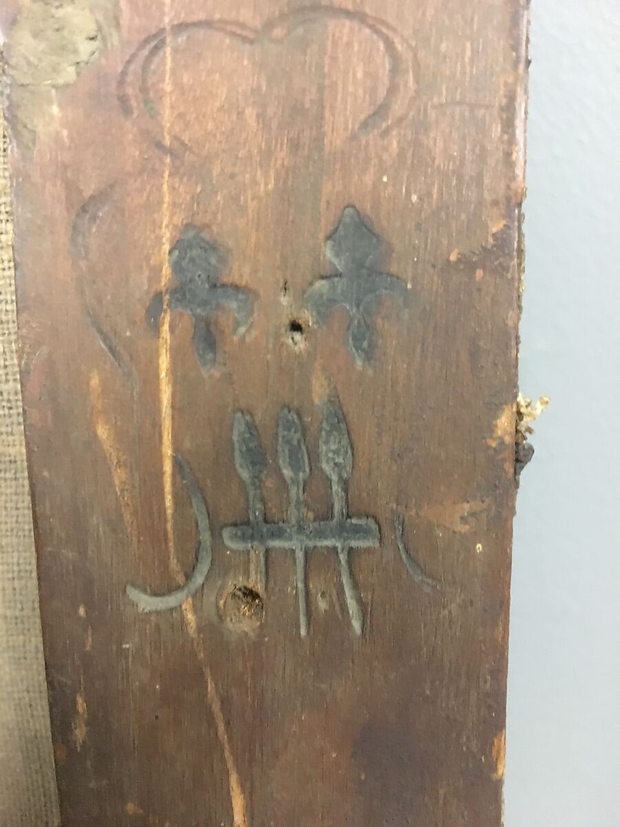 Pope Clement X (1590–1676), Giovanni Battista Gaulli (Il Baciccio) (Italian, Genoa 1639–1709 Rome), Oil on canvas