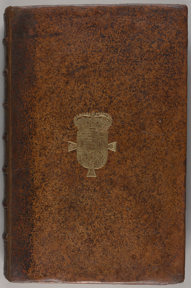 Theatrvm pictorivm : in quo exhibentur ipsius manu delineatæ, eiusque curâ in æs incise picturæ, archetipæ Italicæ, quas ipse ser.mus Archdux in pinacothecam suam Bruxellis collegit, David Teniers the Younger (Flemish, Antwerp 1610–1690 Brussels)