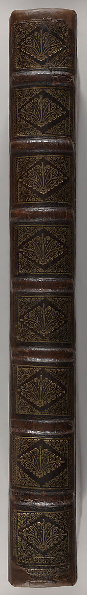 Theatrvm pictorivm : in quo exhibentur ipsius manu delineatæ, eiusque curâ in æs incise picturæ, archetipæ Italicæ, quas ipse ser.mus Archdux in pinacothecam suam Bruxellis collegit, David Teniers the Younger (Flemish, Antwerp 1610–1690 Brussels)