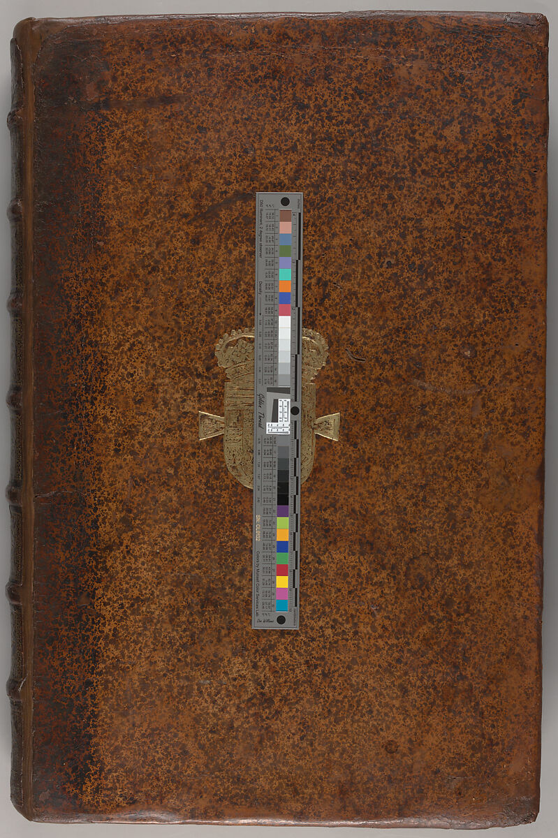 Theatrvm pictorivm : in quo exhibentur ipsius manu delineatæ, eiusque curâ in æs incise picturæ, archetipæ Italicæ, quas ipse ser.mus Archdux in pinacothecam suam Bruxellis collegit, David Teniers the Younger (Flemish, Antwerp 1610–1690 Brussels)