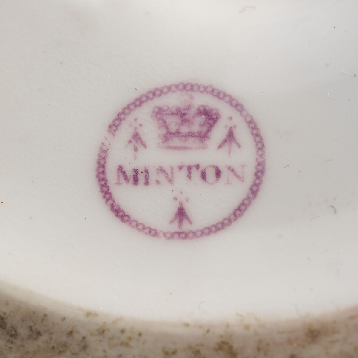 Potpourri, Minton(s) (British, Stoke-on-Trent, 1793–present), Bone china and unglazed porcelain (Parian ware), British, Stoke-on-Trent, Staffordshire