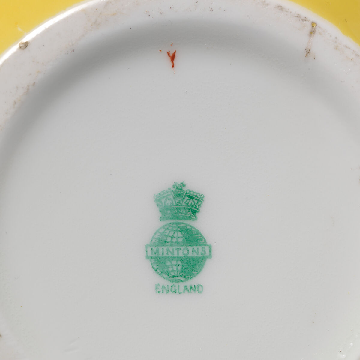 Vase, Minton(s) (British, Stoke-on-Trent, 1793–present), Bone china with enamel decoration and gilding, British, Stoke-on-Trent, Staffordshire