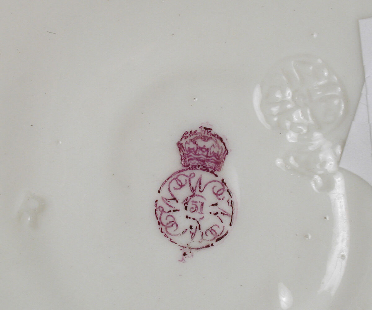 Figure of Japanese man, Worcester factory (British, 1751–2008), Bone china "ivory porcelain" with enamel decoration and gilding, British, Worcester