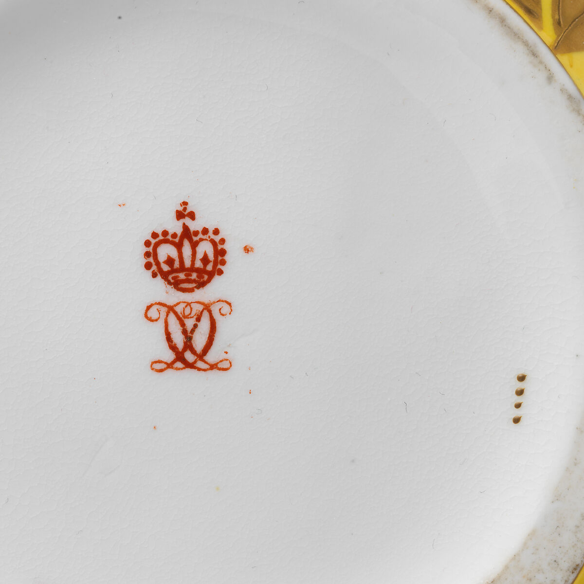 Lidded jar, Crown Derby (British, 1750–present), Porcelain, British, Derby