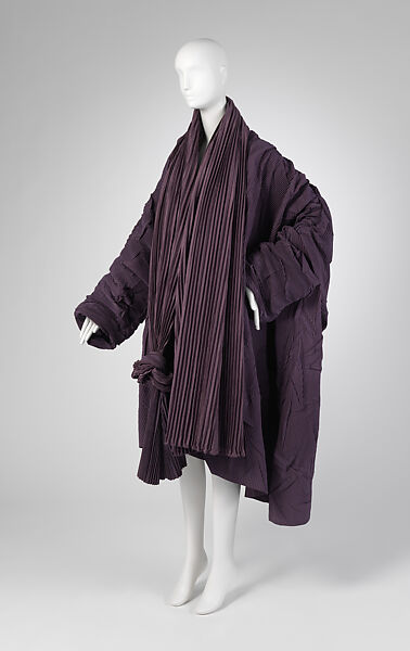 Romeo Gigli | Coat | Italian | The Metropolitan Museum of Art