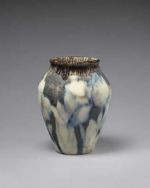 Rookwood Pottery Company | Vase | American | The Metropolitan Museum of Art