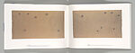 Workbook, Michele Oka Doner (American, born Miami Beach, Florida, 1945), Artist's book