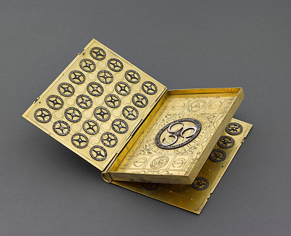 Encryption Device