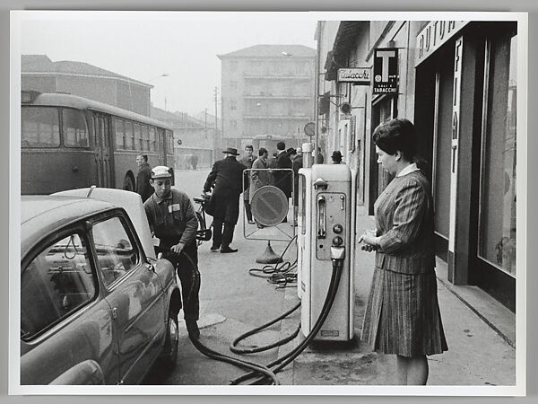 Il paese industriale Cinisello Balsamo