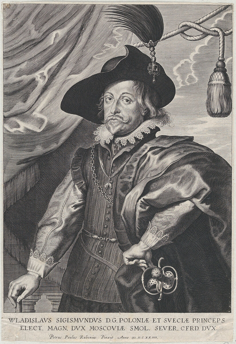 The Four Philosophers: Justus Lipsius, Hugo Grotius, Peter Paul Rubens, and Philip Rubens, After Peter Paul Rubens (Flemish, Siegen 1577–1640 Antwerp), Etching and engraving