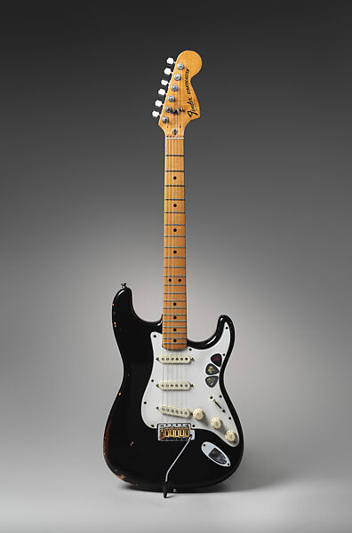 Fender the on sale edge strat