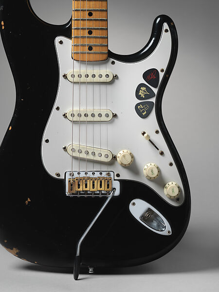 ギター Fender Stratocaster エレキギター Fender ギター fender USA guitar Dean ZX With Floyd