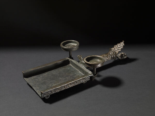 Incense shovel