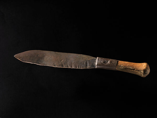 Knife