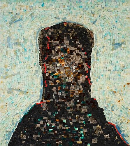 Black Monolith II (For Ralph Ellison)