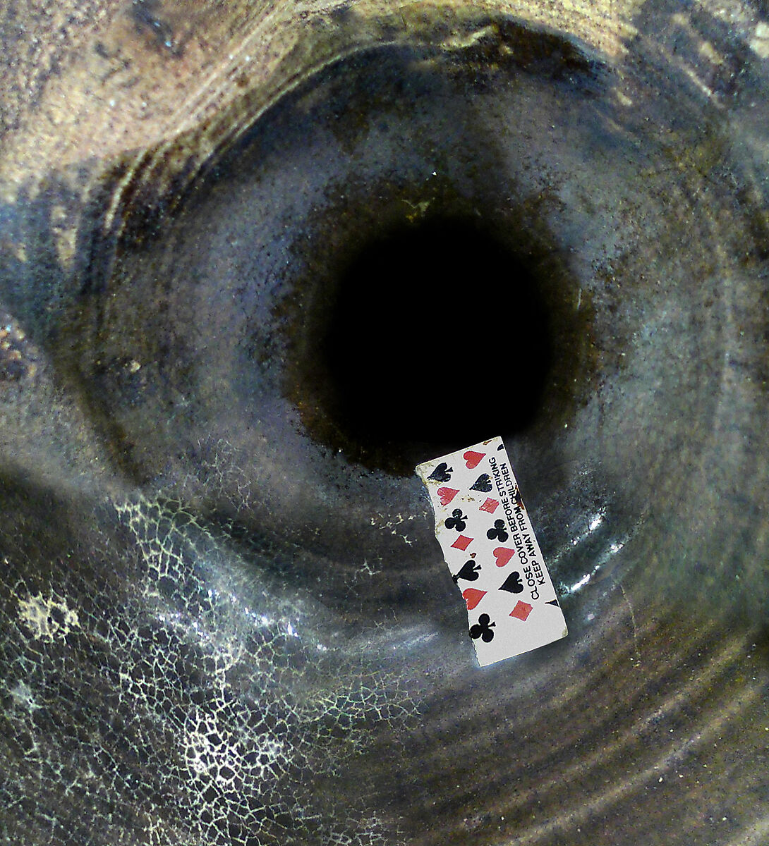 Unrecorded  Edgefield District potter (American), Alkaline-glazed stoneware with kaolin, American