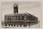 Brewster & Co. Factory Building Long Island City