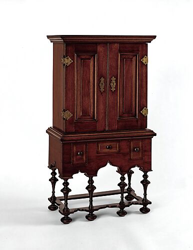 Spice Cabinet