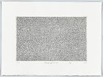 Völuspá (I-VIII) and Ragnarök/ Völuspá, Guðjón Ketilsson (Icelandic, born 1956), Etching