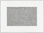 Völuspá (I-VIII) and Ragnarök/ Völuspá, Guðjón Ketilsson (Icelandic, born 1956), Etching
