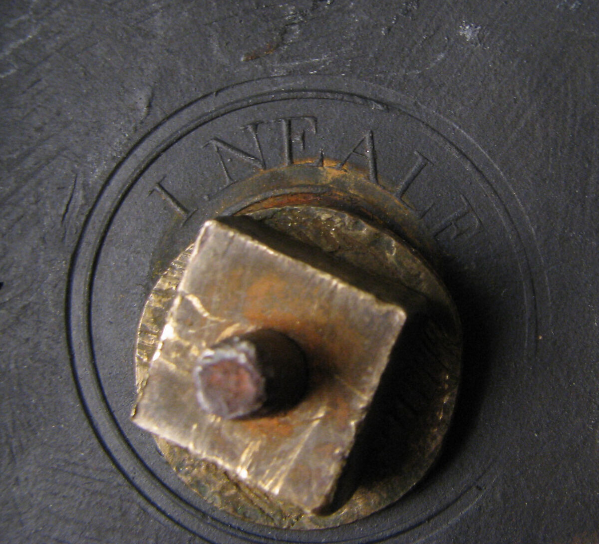 Ornamental agate creamware vase, James Neale, Agateware, creamware; basalt, British