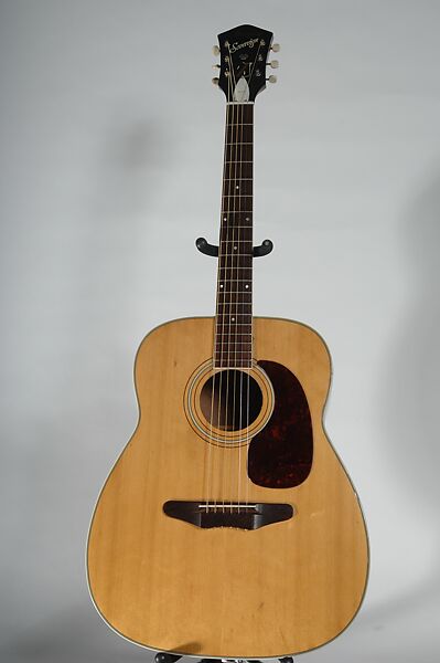 Sovereign harmony 2024 acoustic guitar