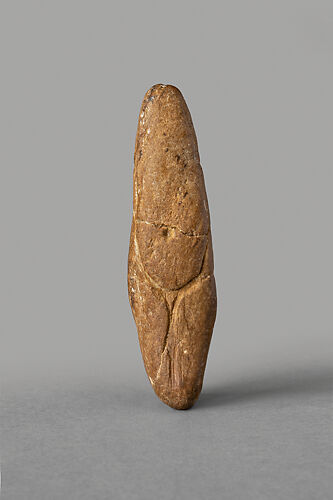 Female Body (Venus of Thiaroye)